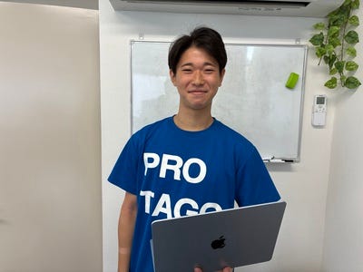 川井先生